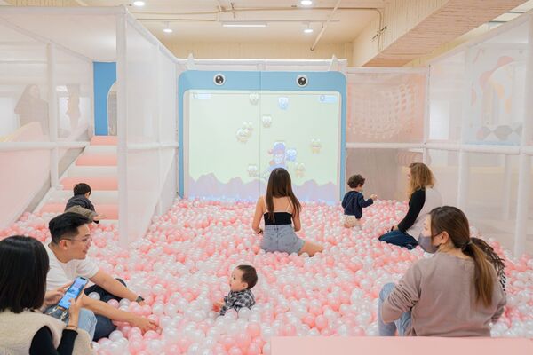 ▲雀客國際宣布啟動《全民普發 萬元FUN大》限時旅宿優惠。（圖／業者提供）