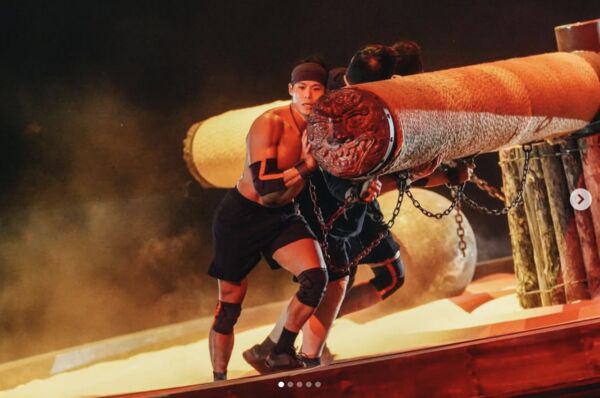 抗壓性最強的三大星座！TOP 1內核超穩定　不受外界刺激耐心解決問題