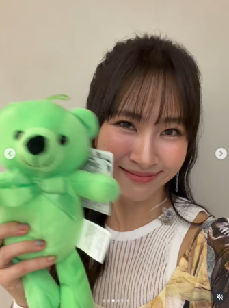 ▲▼鄧福如。（圖／翻攝自Instagram／afuuuuuuuuuu）