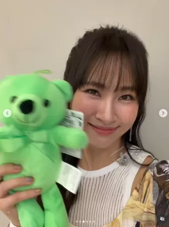 ▲▼鄧福如。（圖／翻攝自Instagram／afuuuuuuuuuu）