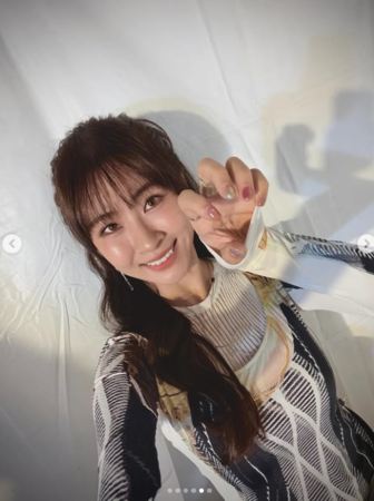 ▲▼鄧福如。（圖／翻攝自Instagram／afuuuuuuuuuu）