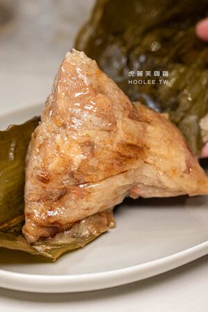 ▲▼雙豪油飯 武廟市場店。（圖／部落客虎麗笑嗨嗨授權提供）