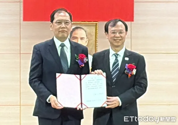 ▲▼     周道君       。（圖／記者邱俊吉攝）