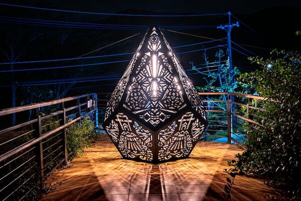 ▲▼屏東四重溪溫泉季。（圖／翻攝自屏東四重溪溫泉季官網）