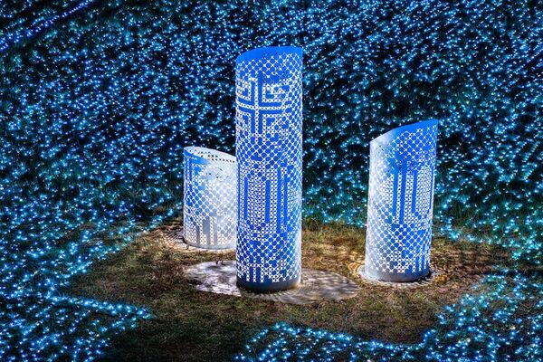 ▲▼屏東四重溪溫泉季。（圖／翻攝自屏東四重溪溫泉季官網）