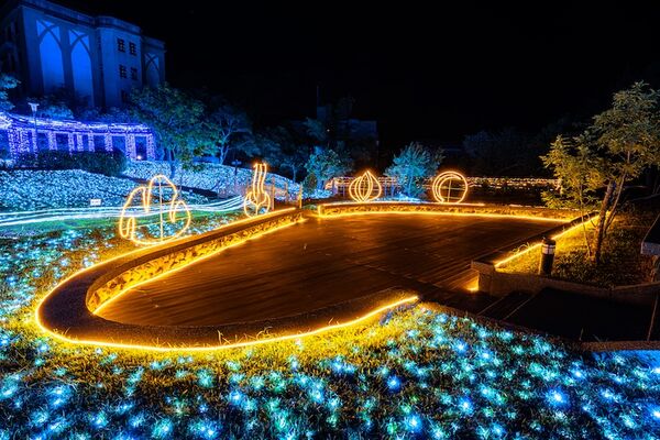 ▲▼屏東四重溪溫泉季。（圖／翻攝自屏東四重溪溫泉季官網）