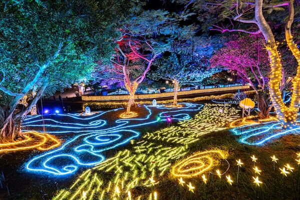 ▲▼屏東四重溪溫泉季。（圖／翻攝自屏東四重溪溫泉季官網）