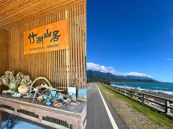 ▲▼長濱一日遊攻略。（圖／ReadyGo提供）