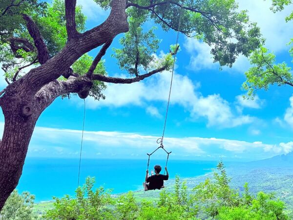 ▲▼長濱一日遊攻略。（圖／ReadyGo提供）