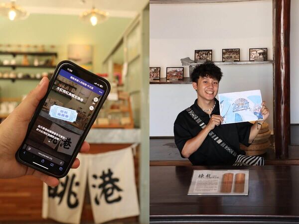 ▲▼長濱一日遊攻略。（圖／ReadyGo提供）