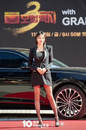 ▲▼神劇《模範計程車3》回來了！李帝勳劇透：車子升級　自信喊「。（圖／friDay影音提供）