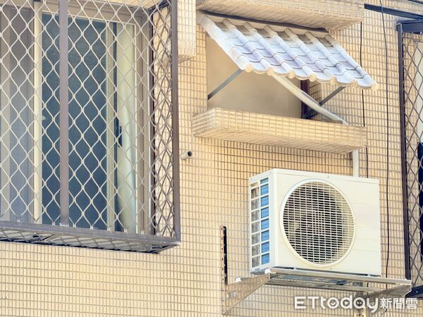 ▲▼ 冷氣孔   。（圖／記者王威智攝）