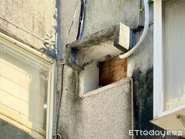 ▲▼ 冷氣孔   。（圖／記者王威智攝）