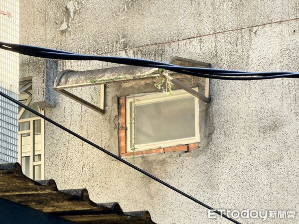 ▲▼ 冷氣孔   。（圖／記者王威智攝）