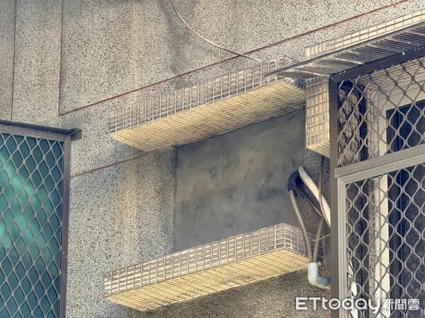 ▲▼ 冷氣孔   。（圖／記者王威智攝）