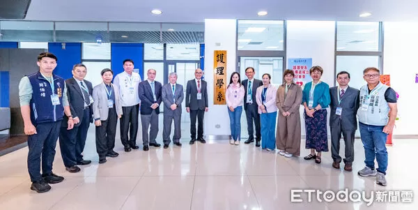 ▲台東大學成立護理學系籌備處。（圖／記者楊晨東翻攝）