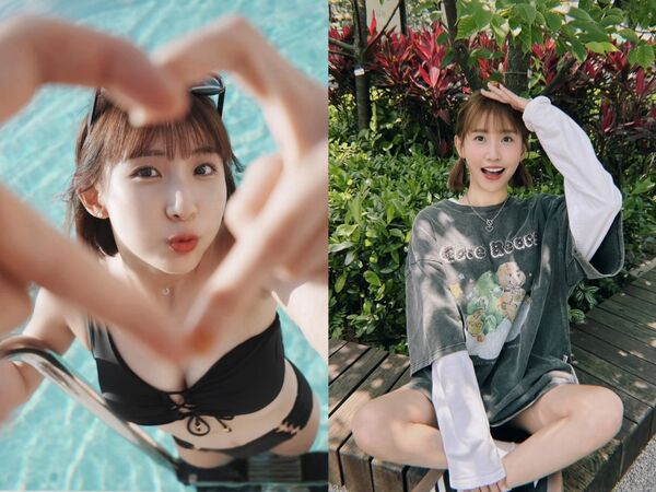 ▲▼SWAG證實已邀約粿粿。（圖／翻攝自粿粿IG）