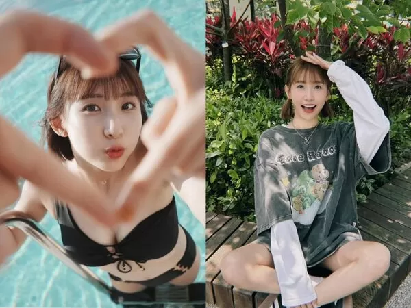 ▲▼SWAG證實已邀約粿粿。（圖／翻攝自粿粿IG）