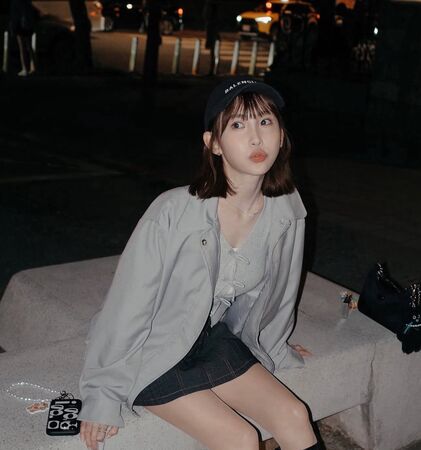 ▲▼SWAG證實已邀約粿粿。（圖／翻攝自粿粿IG）