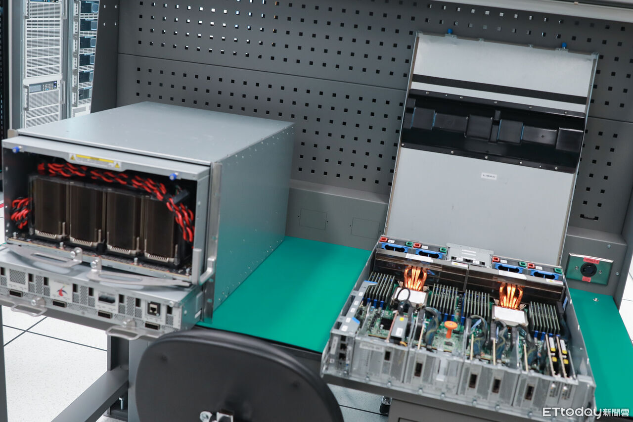 ▲▼總統賴清德出席「Google 台灣新辦公室開幕活動」-Google 台灣士林辦公室。（圖／記者周宸亘攝）