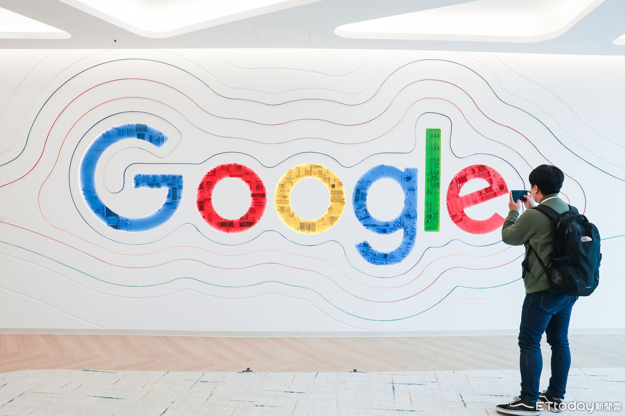 直擊／Google士林辦公室啟用　全球第二大「AI基礎建設研發中心」