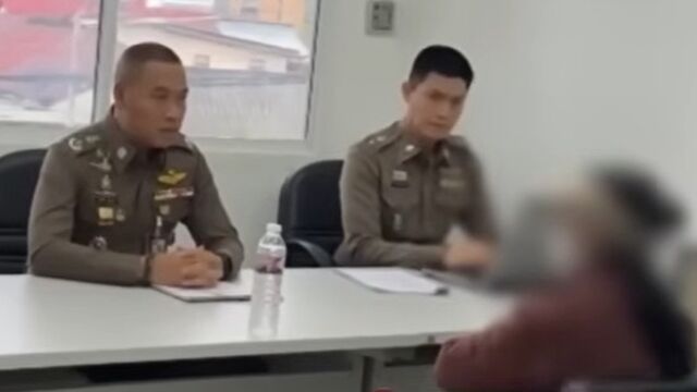 差25歲母子戀!嫩夫偷吃還喊「3人行」 遭60歲正宮怒轟多槍