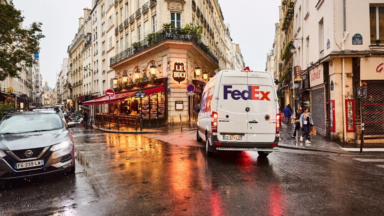 聯邦快遞調查顯示　85%亞太區中小企對歐洲貿易增長充滿信心