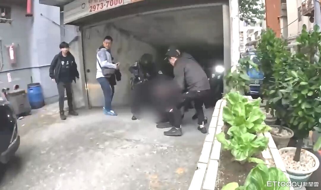 新北毒蟲被盯上「躲旅館2天」被逮 住處搜出19顆大麻煙彈