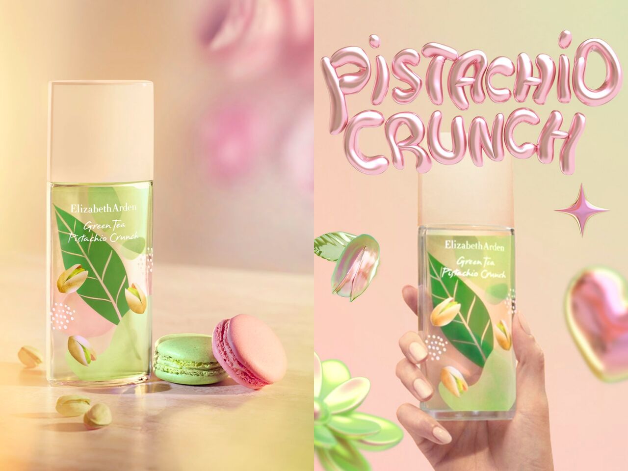 伊麗莎白雅頓,BORNTOSTANDOUT,Penhaligon`s,TOM FORD,L&rsquo;ERBOLARIO,蕾莉歐,開心果,開心果香水,香水,香氛,美食調。（圖／品牌提供）