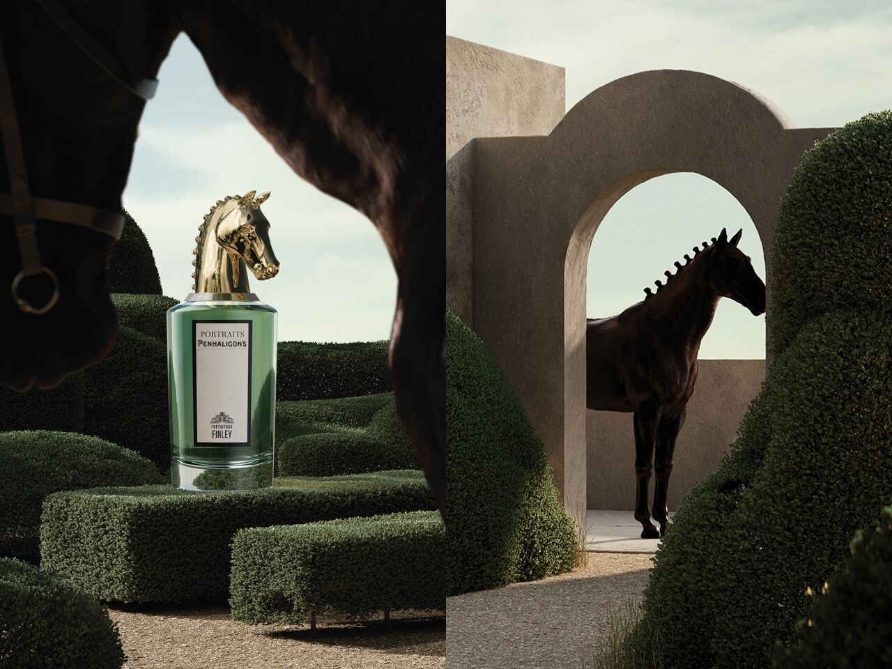 伊麗莎白雅頓,BORNTOSTANDOUT,Penhaligon`s,TOM FORD,L&rsquo;ERBOLARIO,蕾莉歐,開心果,開心果香水,香水,香氛,美食調。（圖／品牌提供）