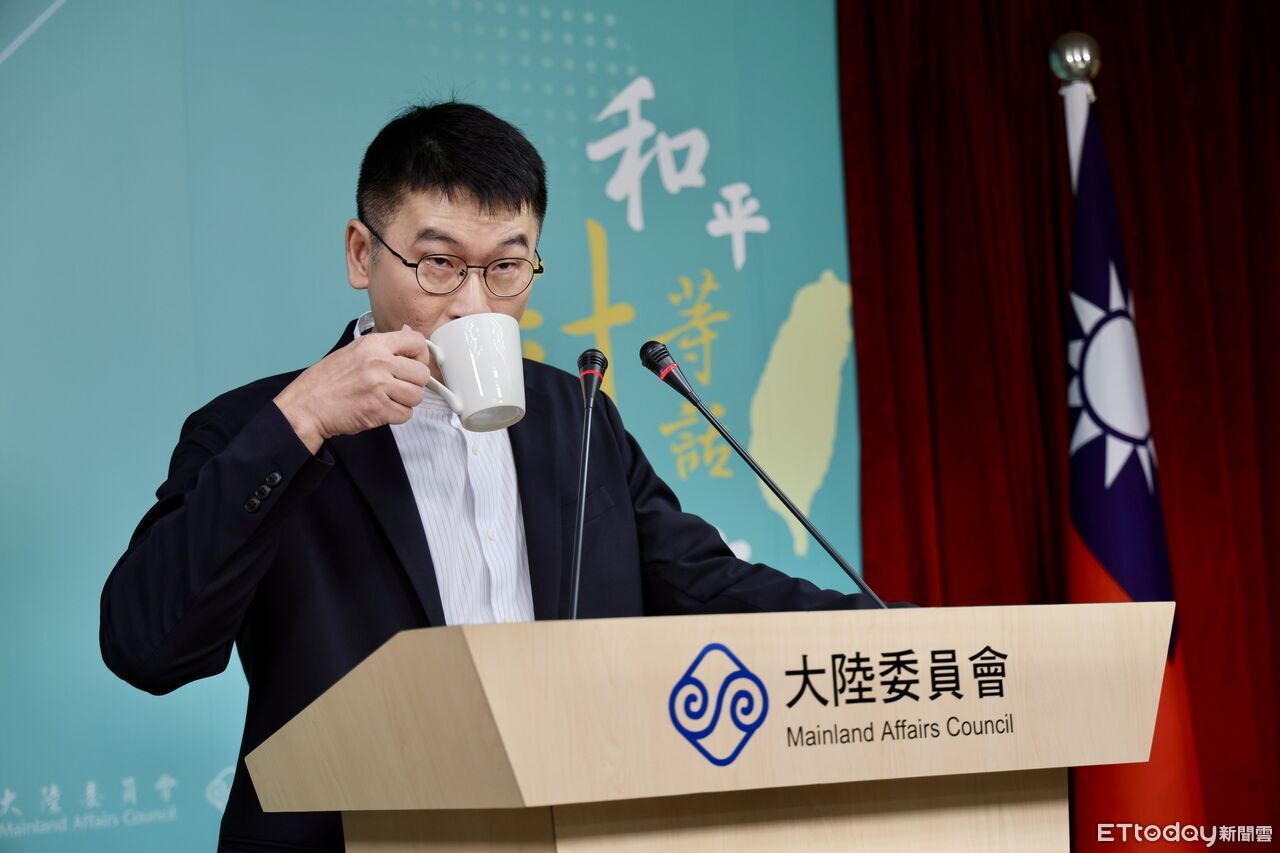 藍營將修法助陸配參政　陸委會：怎麼修都要遵守「單一效忠」