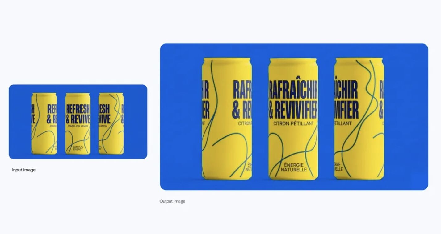 ▲▼Nano Banana Pro。（圖／Google DeepMind）