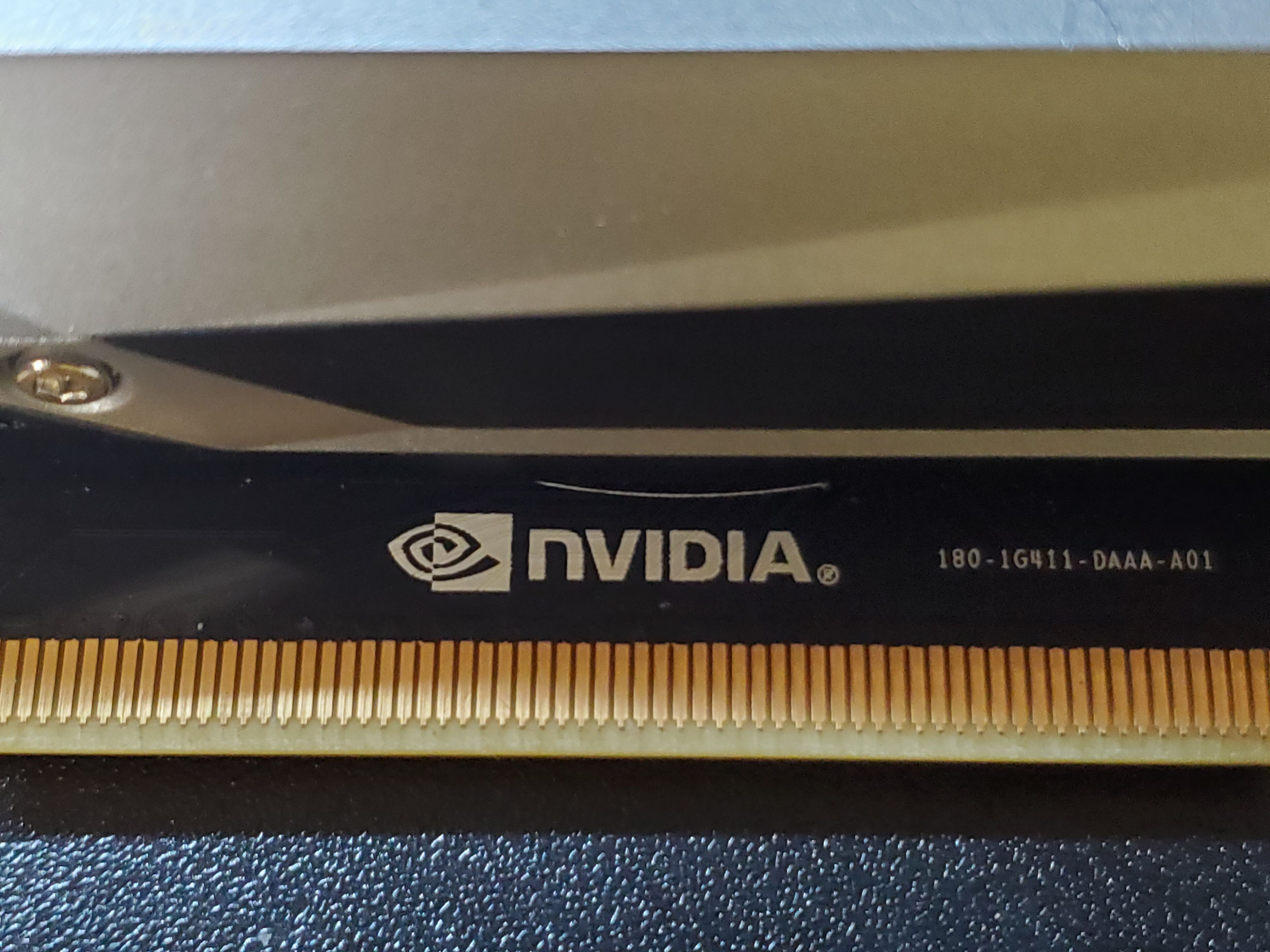 ▲▼由輝達生產的GPU。（資料照／達志影像）