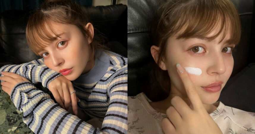 肌膚也會有壓力？學會幫皮膚「減壓保養」素顏真的也會發光！