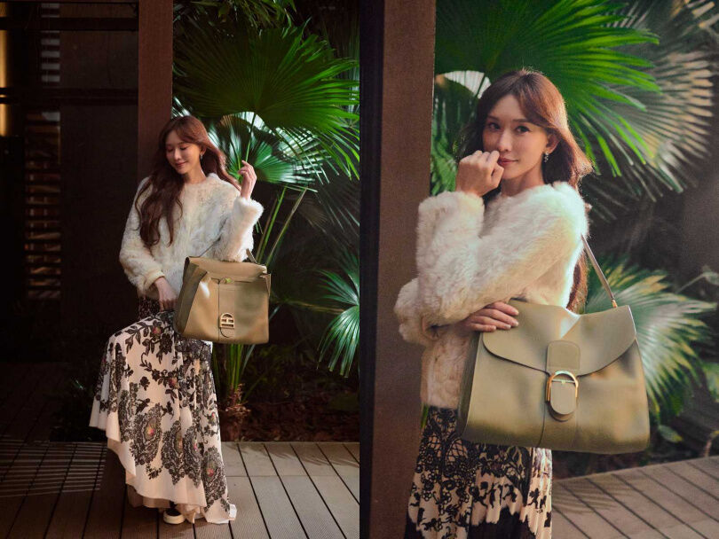 女星愛包榜來了！林志玲Delvaux上身好優雅、宋慧喬豹紋包超吸睛，盧允瑞這顆直接截圖買同款