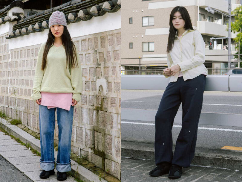 機能、顏值一次滿足！CONVERSE Bronco Boot帥爆、這雙限量聯名狂刷街拍版面