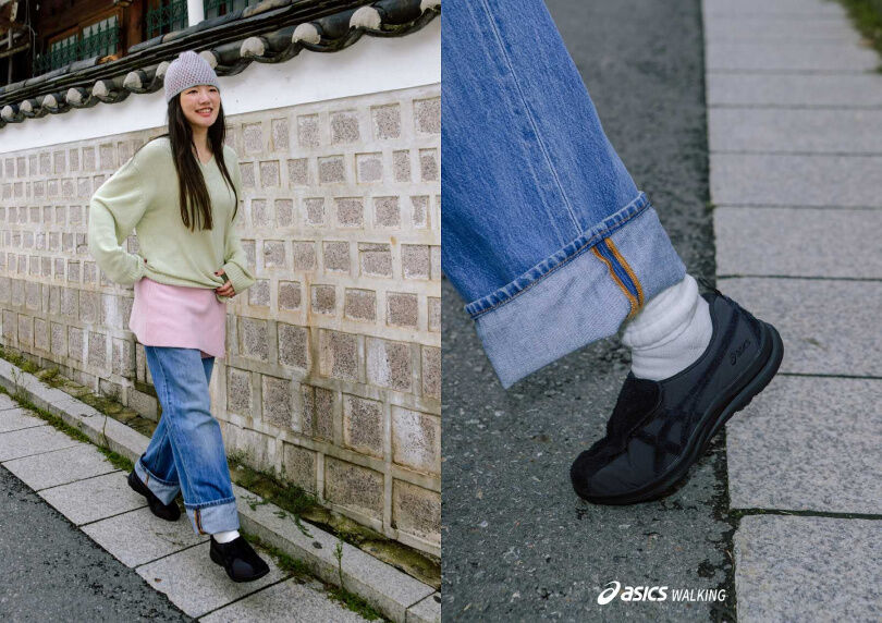 機能、顏值一次滿足！CONVERSE Bronco Boot帥爆、這雙限量聯名狂刷街拍版面