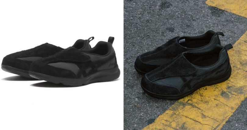 機能、顏值一次滿足！CONVERSE Bronco Boot帥爆、這雙限量聯名狂刷街拍版面