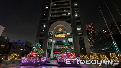 台智光告北市警局討網路費5312萬全勝!法官指議員關說不等於違約