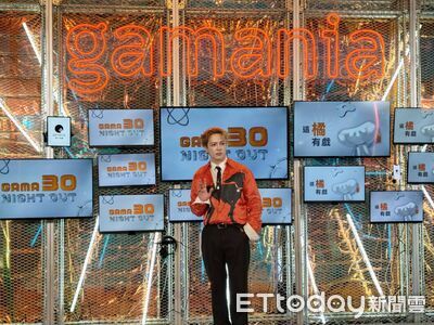 橘子集團30週年「用酒拉開序幕」 J.Sheon、解婕翎現身助陣