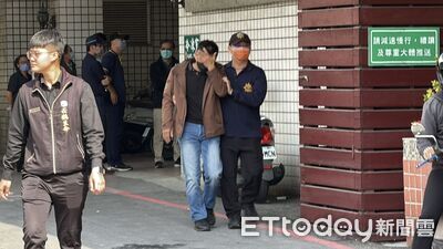 20歲女墜豪宅中庭慘死!父掩面痛哭怒問男友:到底發生何事