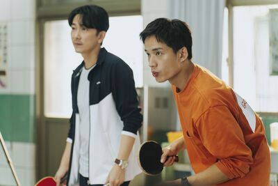 黃冠智新身份曝光…過程出意外「私物被摔壞」 認了壓力大到失眠