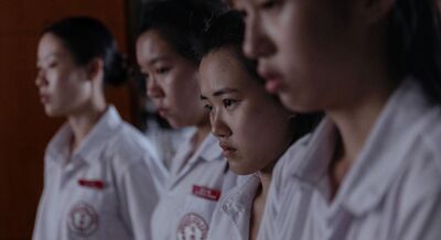 金馬62第一獎頒出！陳玉勳《大濛》獲觀眾票選　《核》奪國際影評人費比西獎