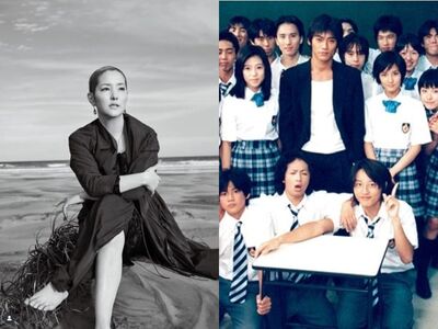 希良梨爆病危2天恢復意識了！工作人員發聲…《GTO》傳2026拍續集