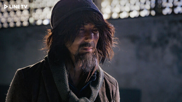 ▲《黑白盒子》李李仁曾是人生勝利組，卻一時貪念投資失利。（圖／LINE TV提供）