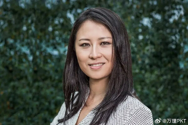 ▲左圖為哈佛大學前校長、前美國財政部長桑默斯（Lawrence H. Summers）。右圖為金立群的女兒、倫敦政經學院（LSE）終身副教授金刻羽（Keyu Jin）。（圖／達志影像／美聯社、翻攝自微博）