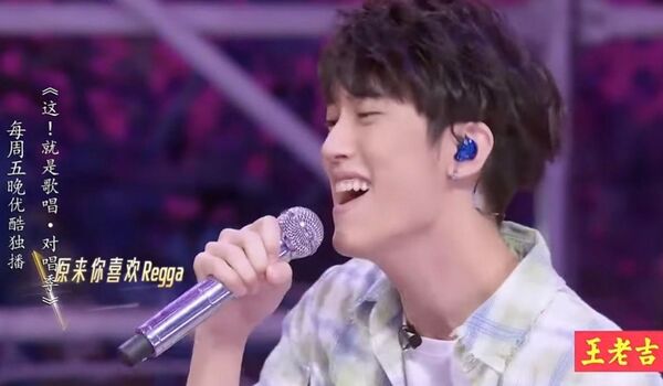 獨家／不只是顏值擔當！范姜彥豐歌唱實力被挖出　溫柔嗓音沒話說