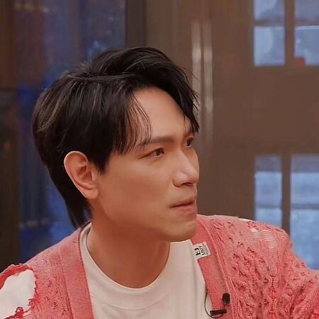 ▲▼楊宗緯報警！控「妨害名譽、洩漏個資」二度發聲。（圖／翻攝自微博）