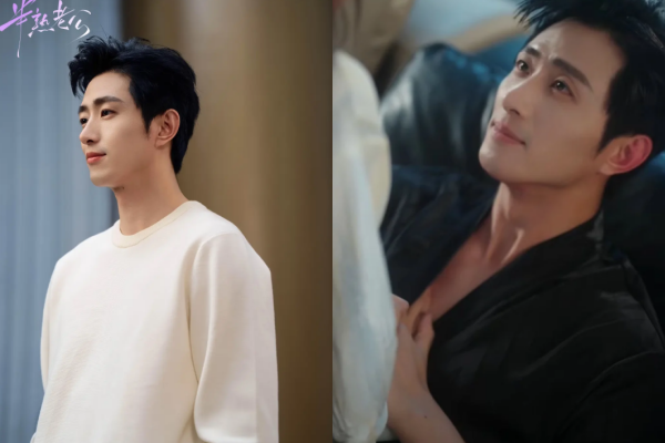 ▲王沐凱。（圖／翻攝自小紅書）