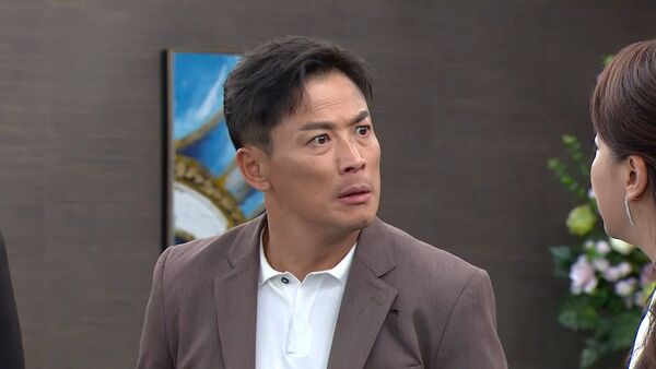 ▲江宏恩近期在《百味人生》中，風光人生瞬間歸零。（圖／三立提供）